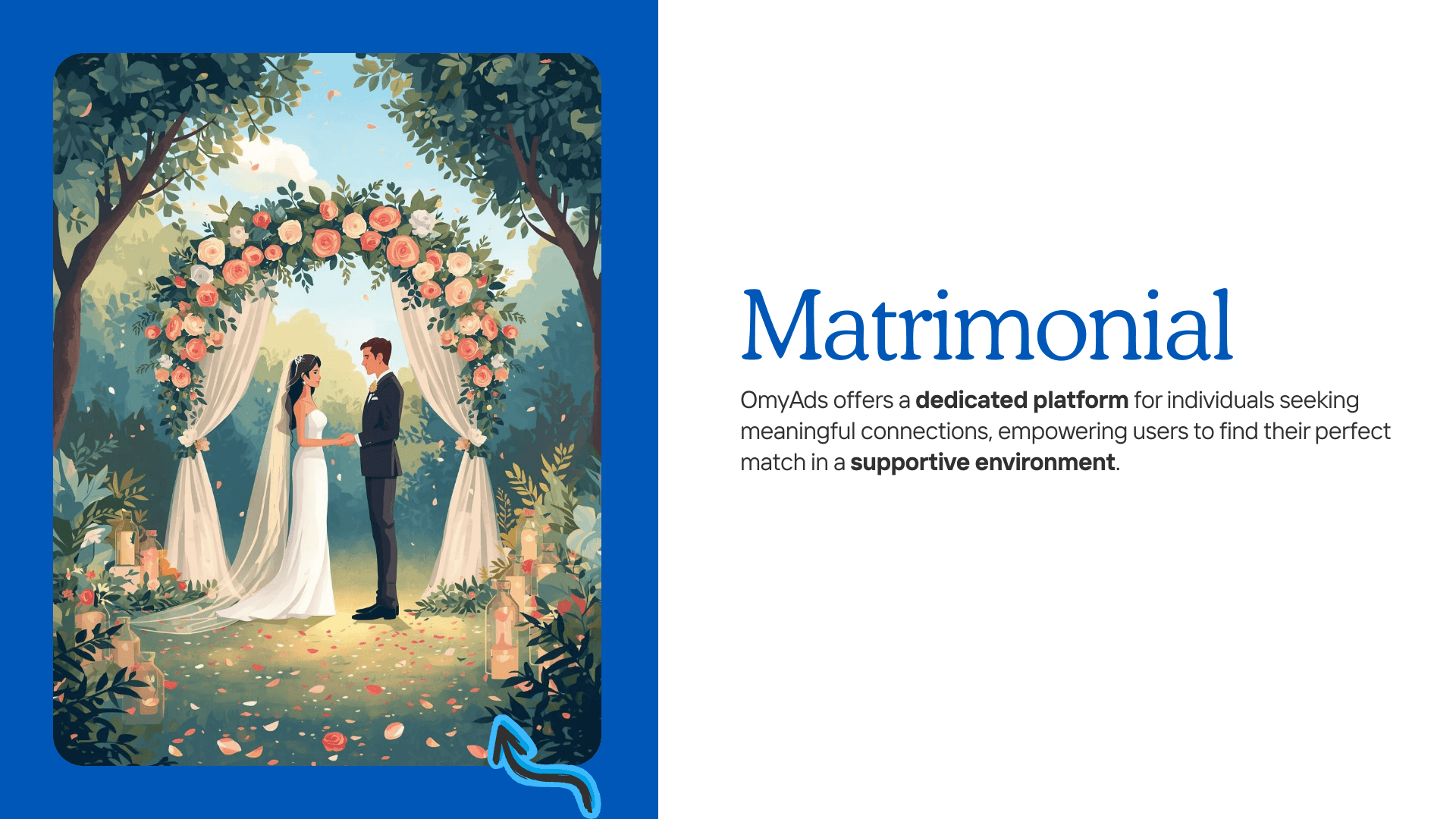 Matrimonial