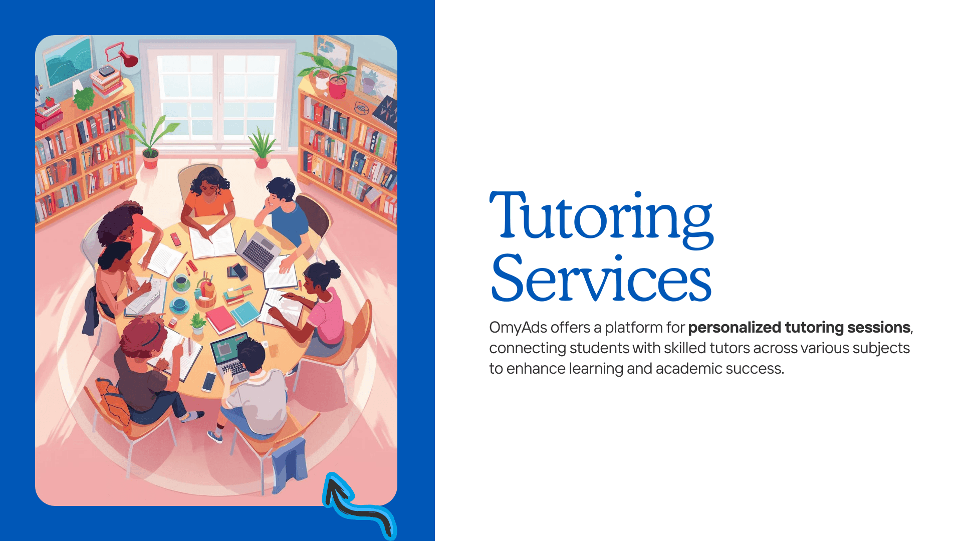 Tutoring